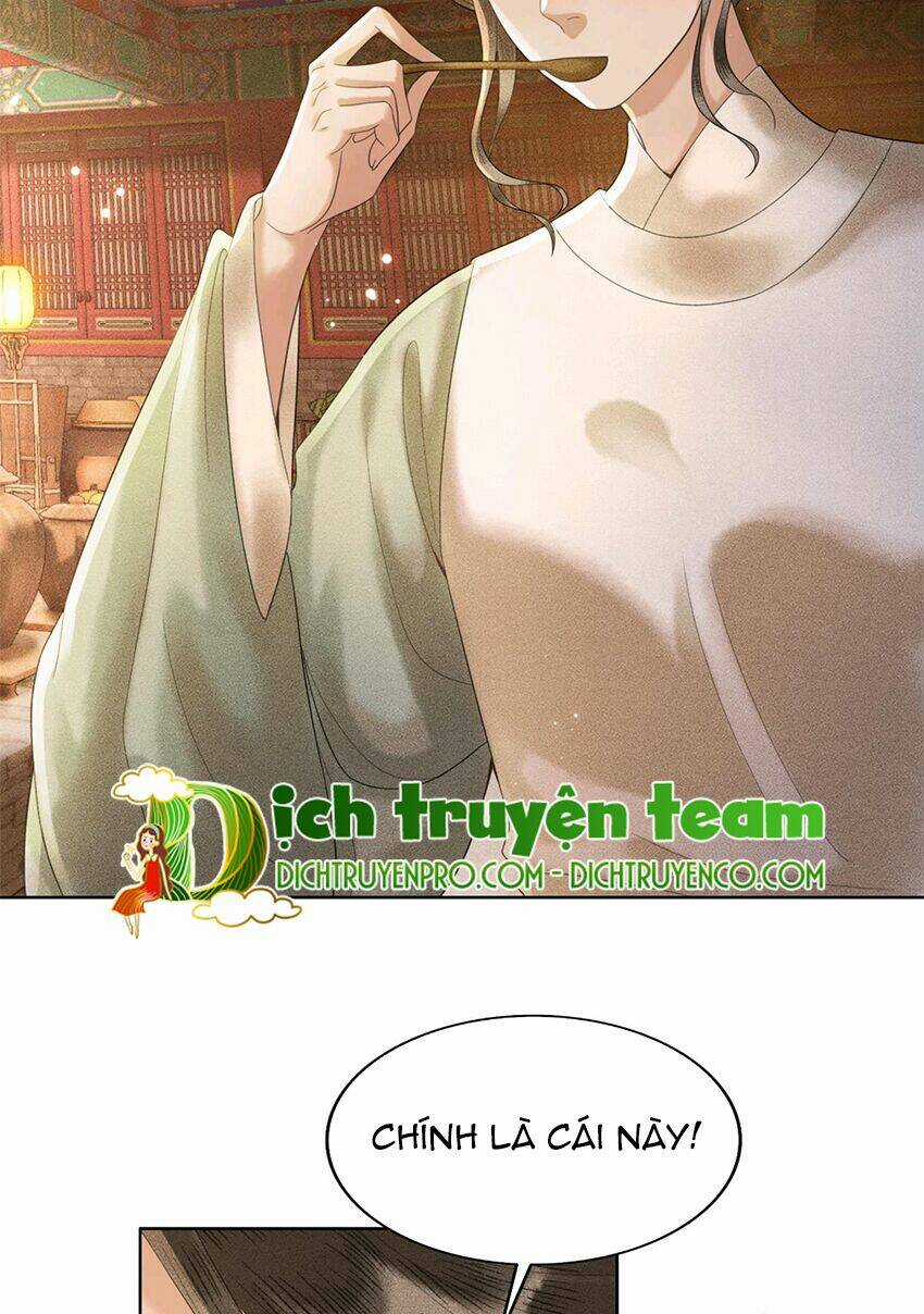 Thượng Thực - Chapter 27 - Trang 28