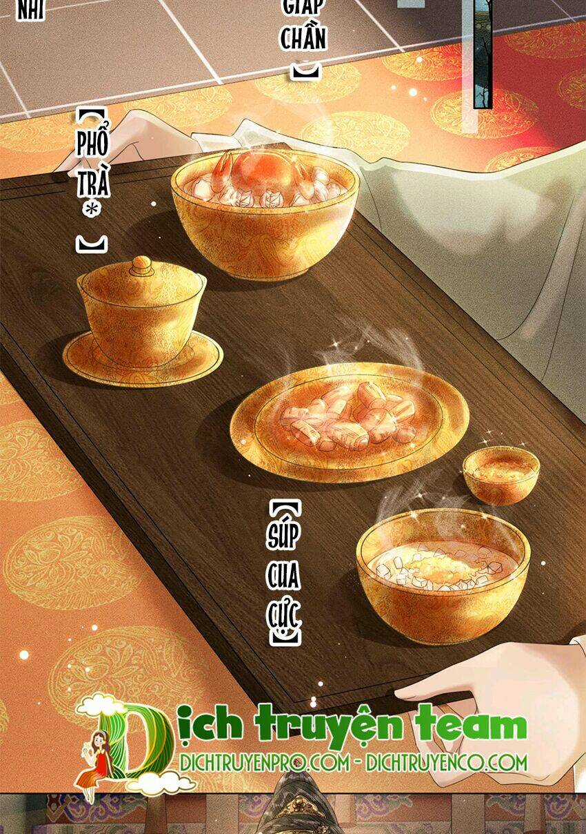 Thượng Thực - Chapter 27 - Trang 30
