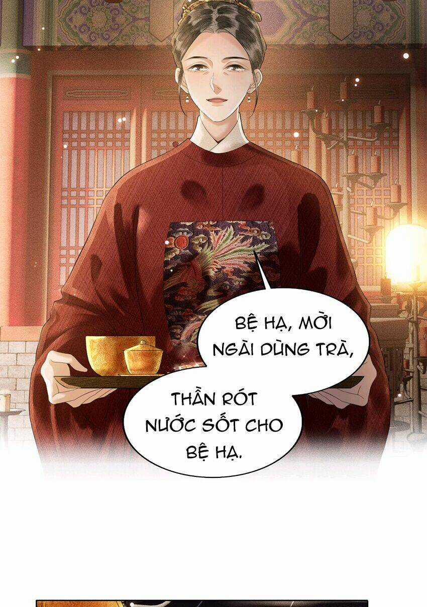 Thượng Thực - Chapter 27 - Trang 31