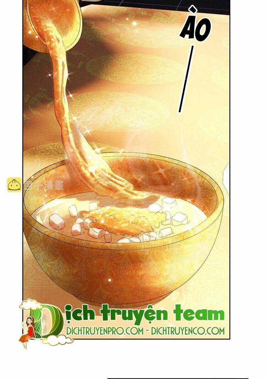 Thượng Thực - Chapter 27 - Trang 32