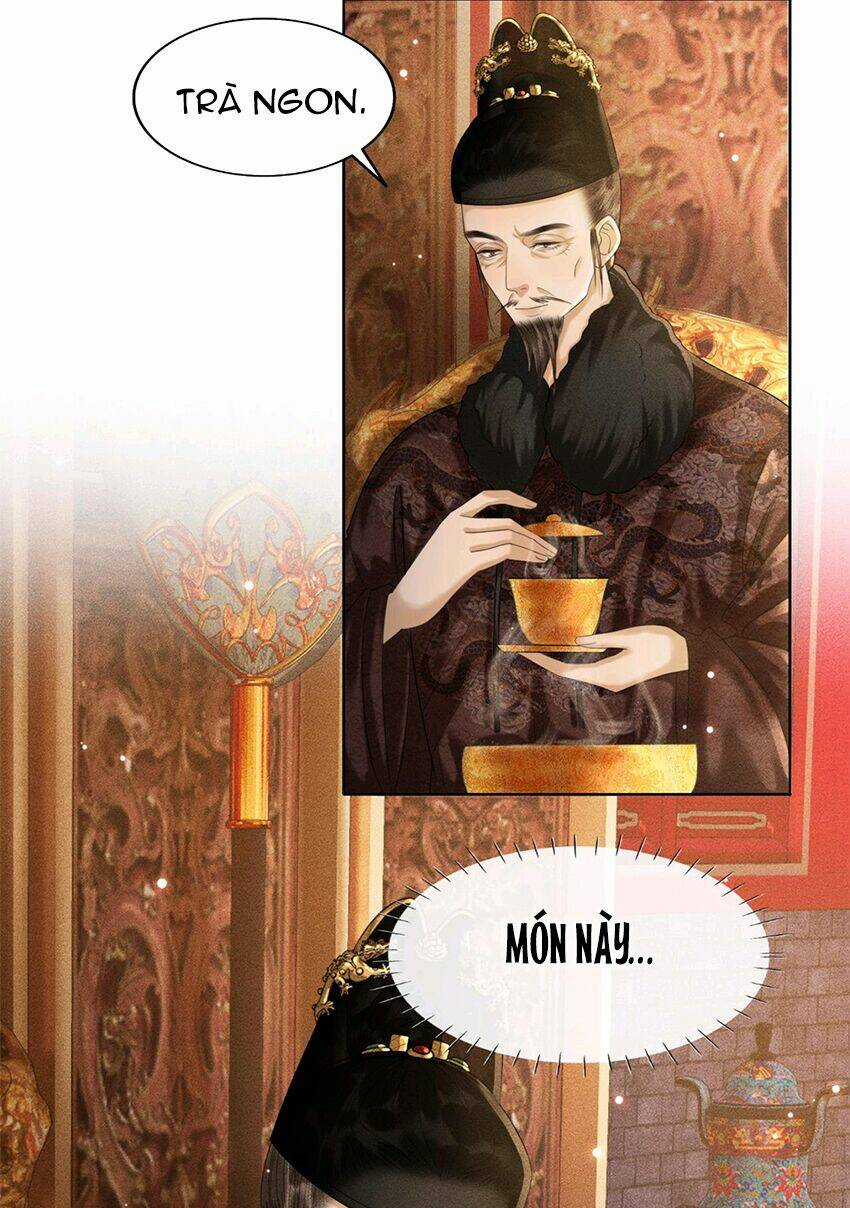 Thượng Thực - Chapter 27 - Trang 33