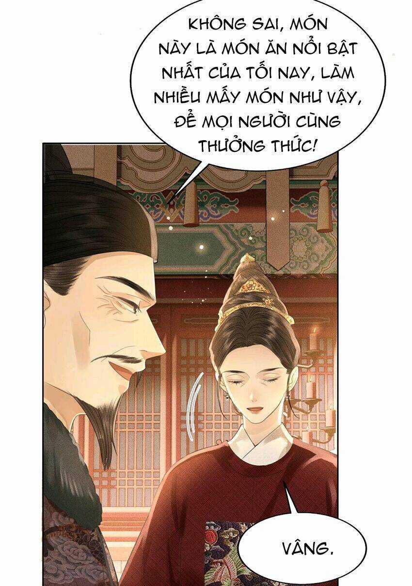 Thượng Thực - Chapter 27 - Trang 37