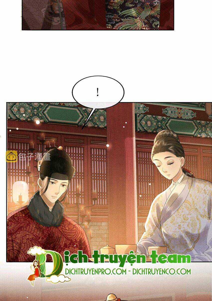 Thượng Thực - Chapter 27 - Trang 38