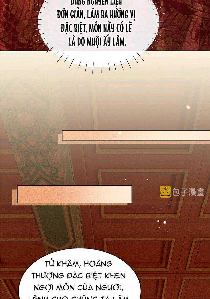 Thượng Thực - Chapter 27 - Trang 40