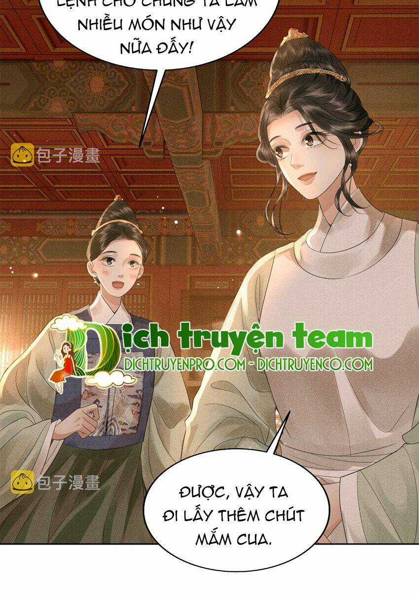 Thượng Thực - Chapter 27 - Trang 41