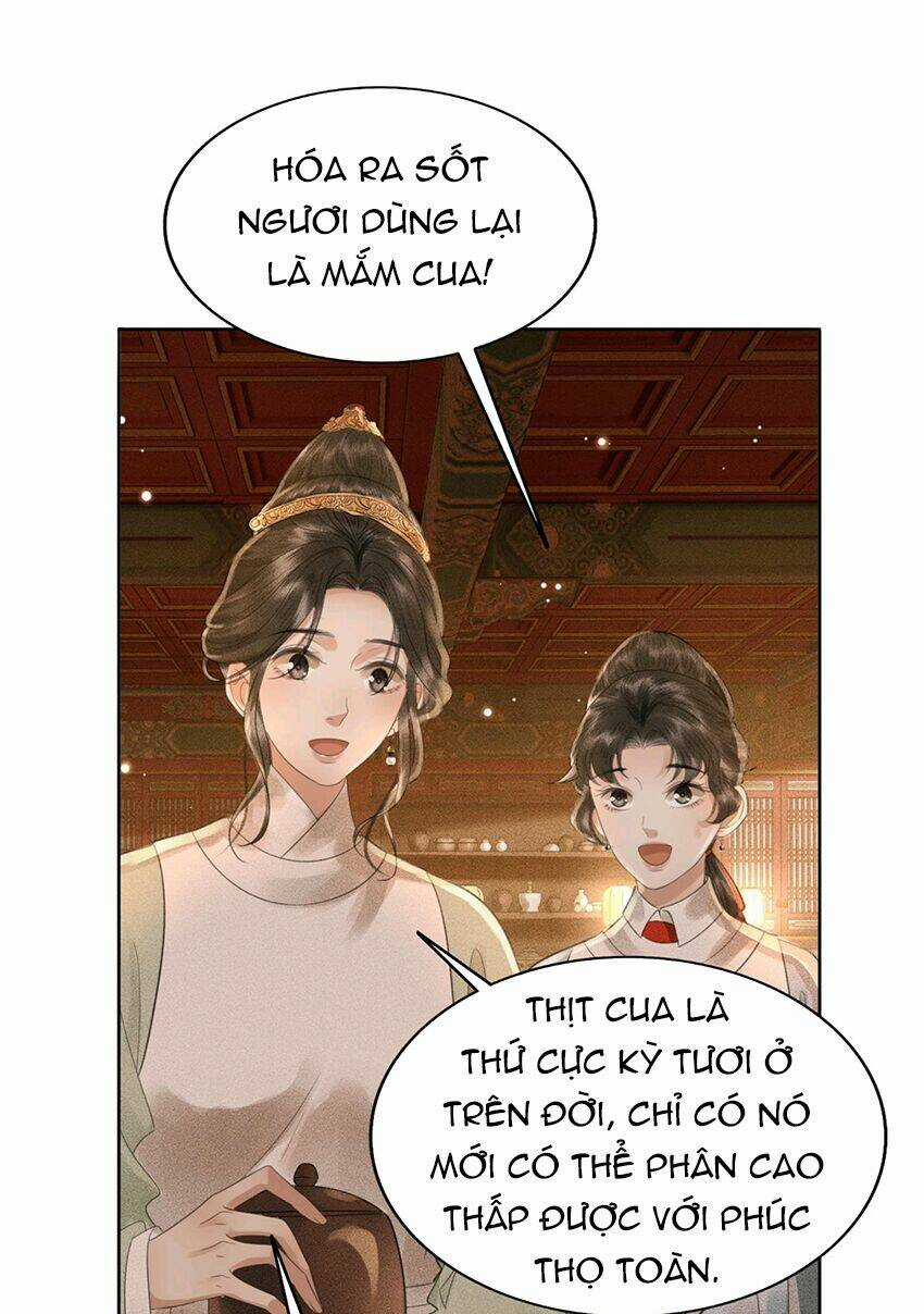 Thượng Thực - Chapter 27 - Trang 42