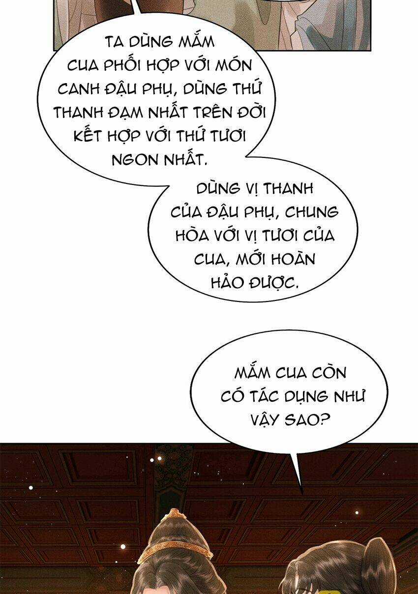 Thượng Thực - Chapter 27 - Trang 43