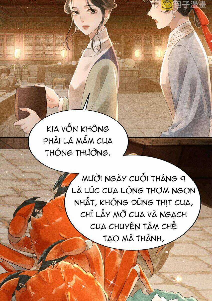 Thượng Thực - Chapter 27 - Trang 44