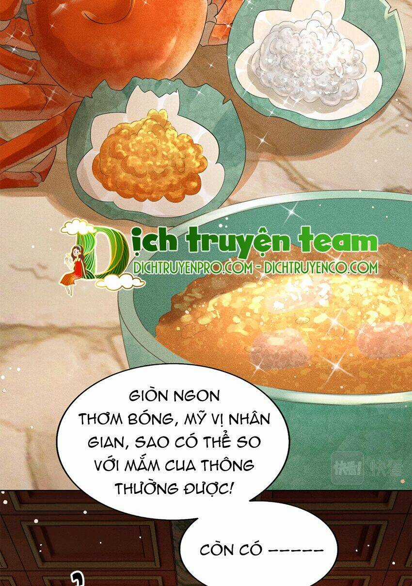 Thượng Thực - Chapter 27 - Trang 45