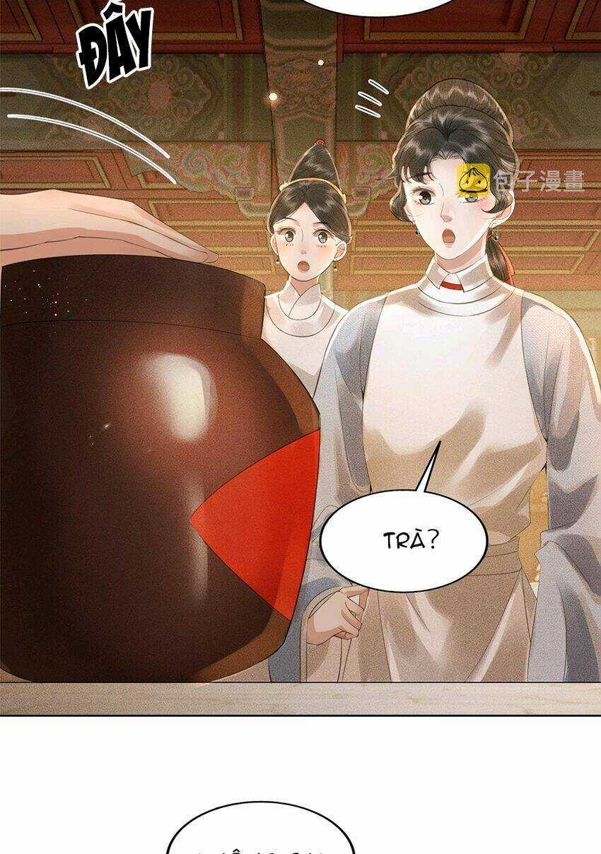 Thượng Thực - Chapter 27 - Trang 46