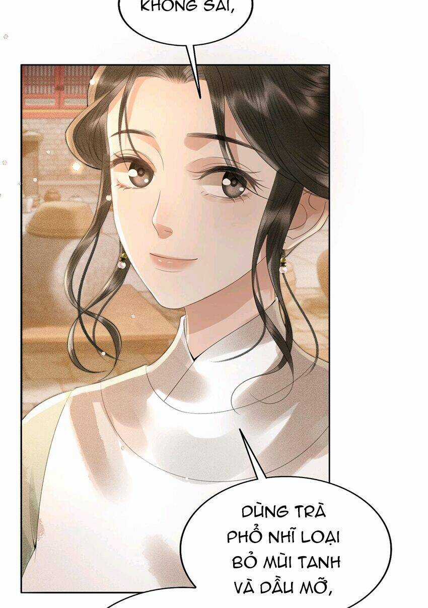 Thượng Thực - Chapter 27 - Trang 47