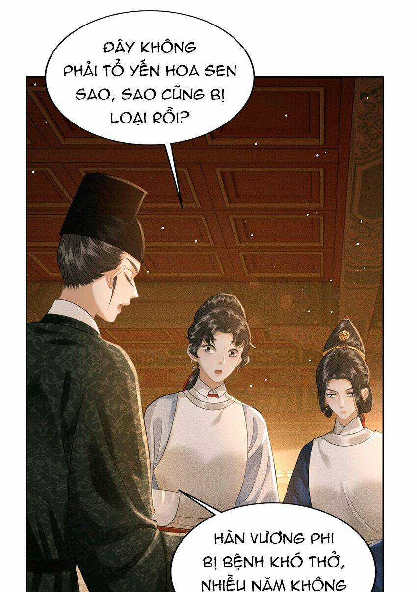 Thượng Thực - Chapter 27 - Trang 49