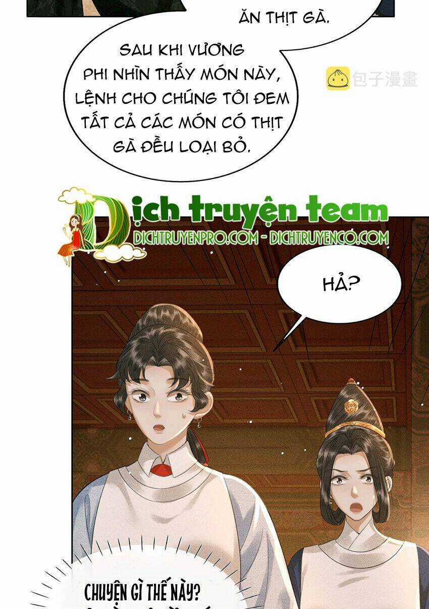 Thượng Thực - Chapter 27 - Trang 50