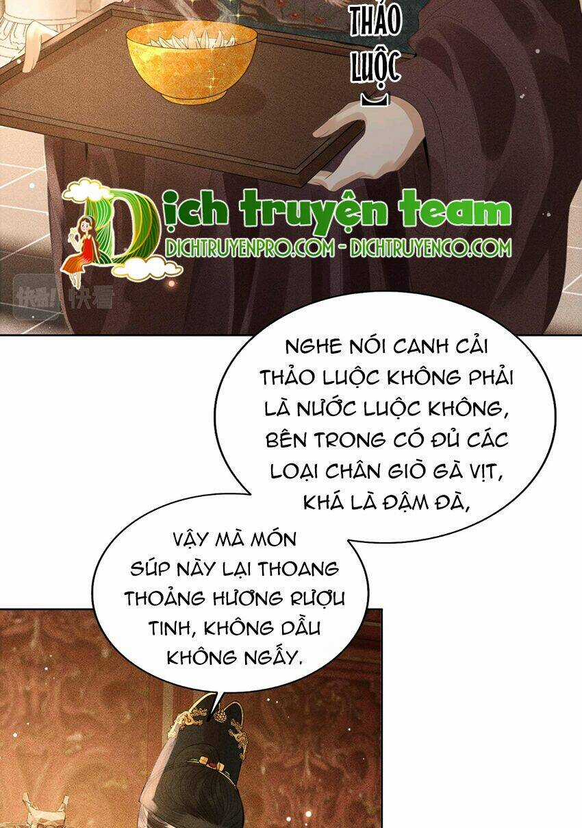 Thượng Thực - Chapter 27 - Trang 6