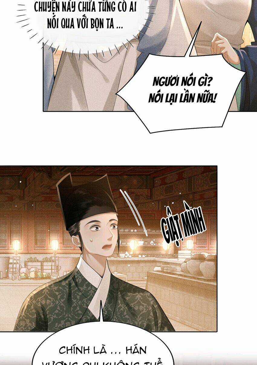 Thượng Thực - Chapter 27 - Trang 51