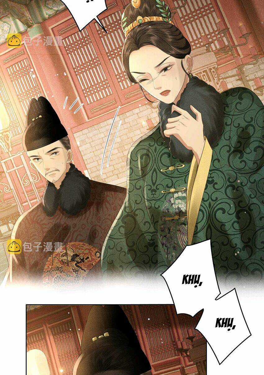 Thượng Thực - Chapter 27 - Trang 54