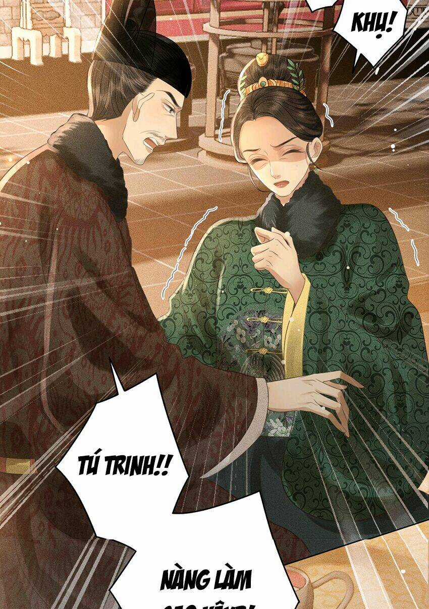 Thượng Thực - Chapter 27 - Trang 56