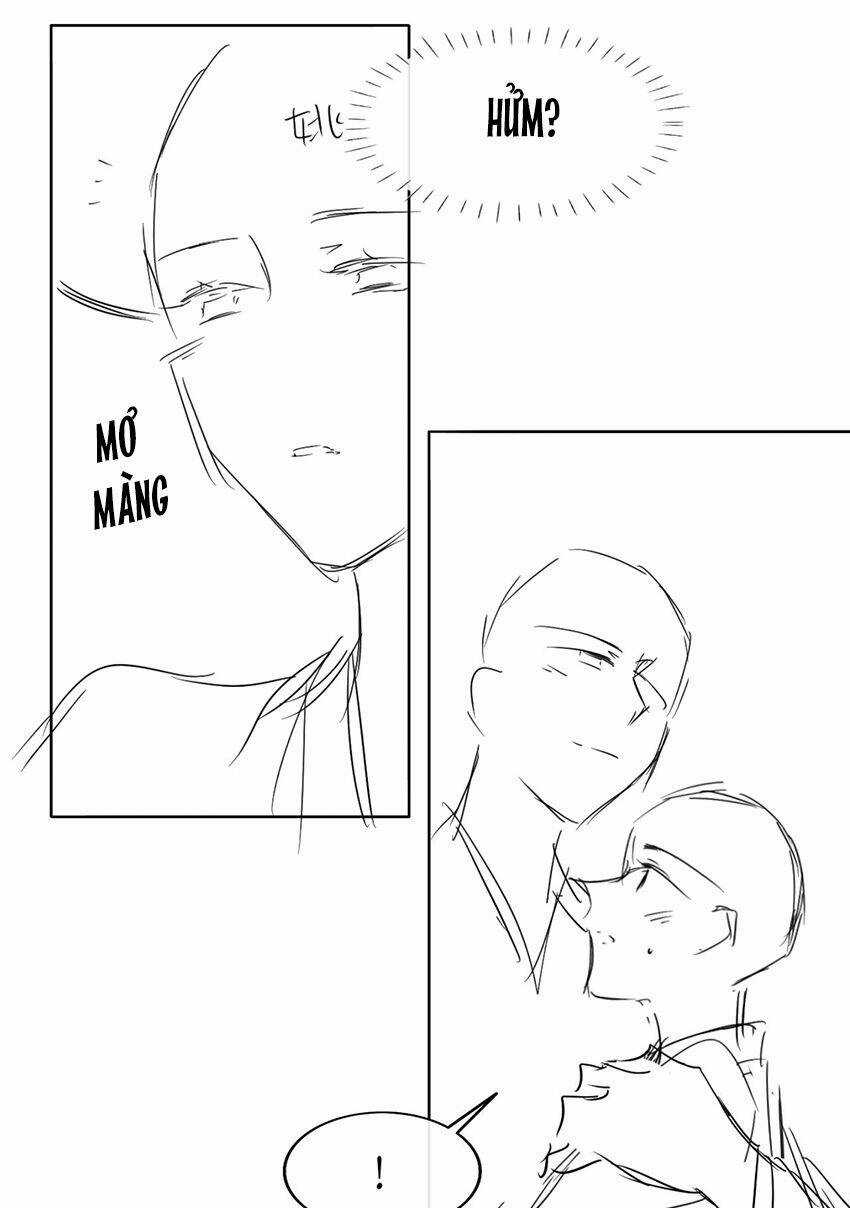 Thượng Thực - Chapter 27 - Trang 58