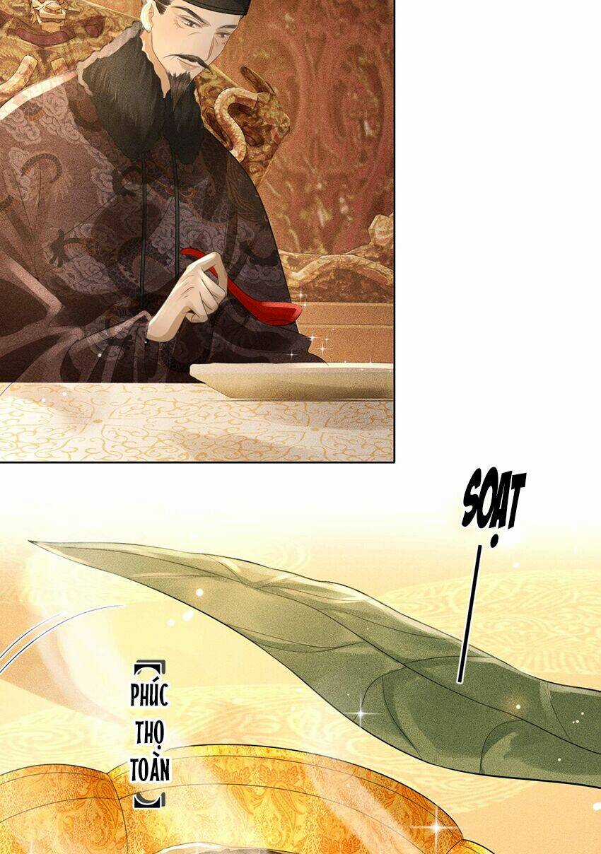 Thượng Thực - Chapter 27 - Trang 7