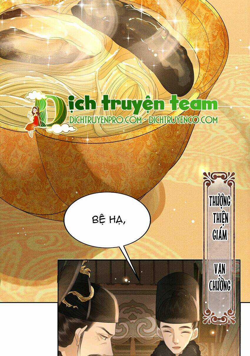 Thượng Thực - Chapter 27 - Trang 8