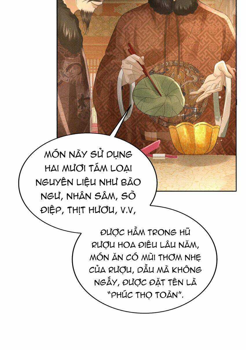 Thượng Thực - Chapter 27 - Trang 9