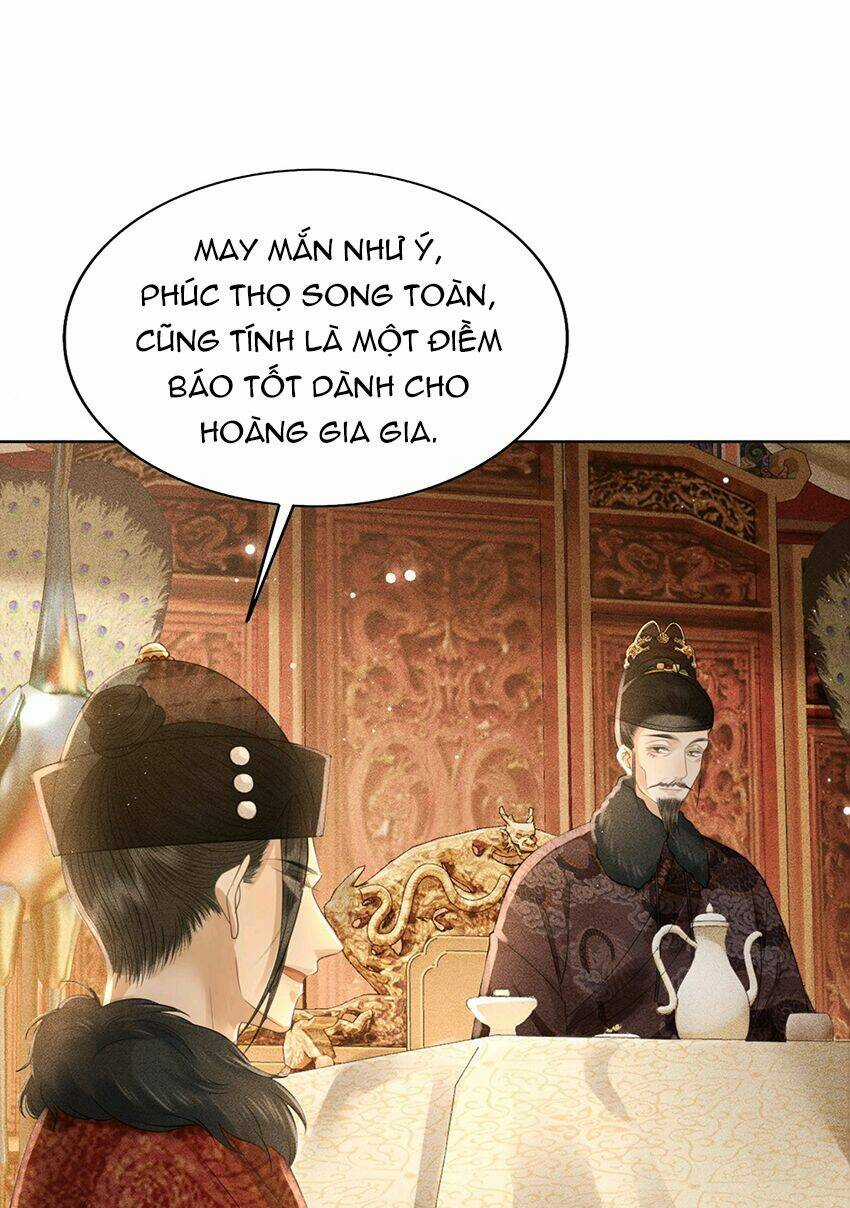 Thượng Thực - Chapter 27 - Trang 10