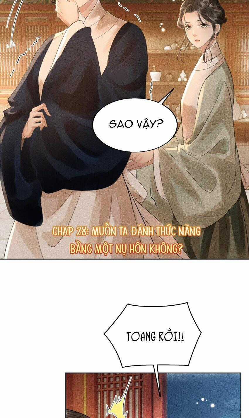 Thượng Thực - Chapter 28 - Trang 2