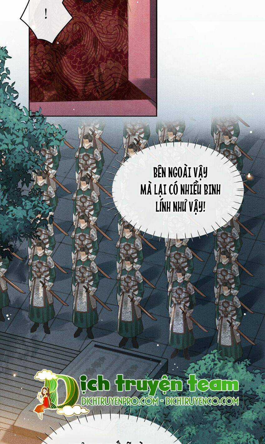 Thượng Thực - Chapter 28 - Trang 11