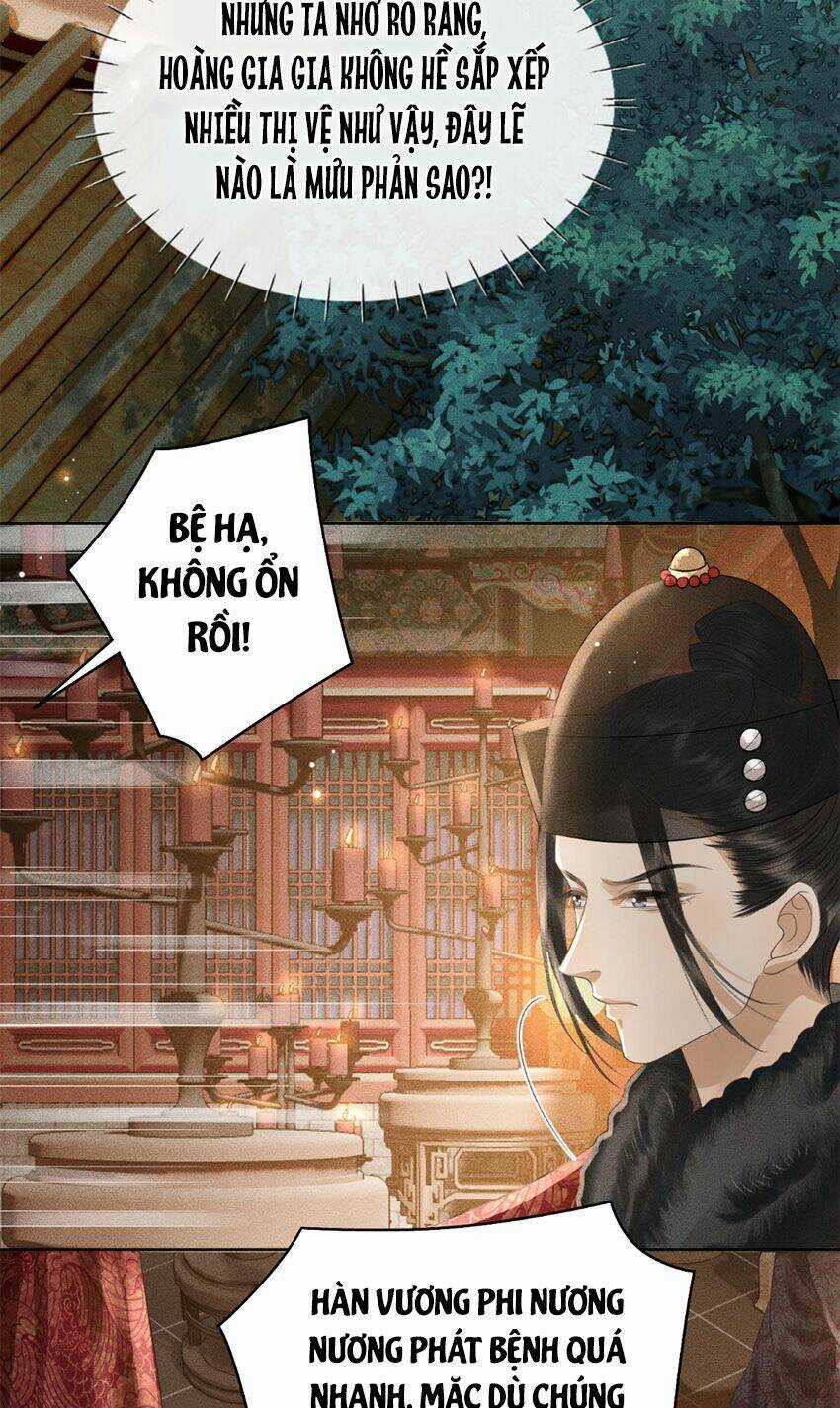 Thượng Thực - Chapter 28 - Trang 12