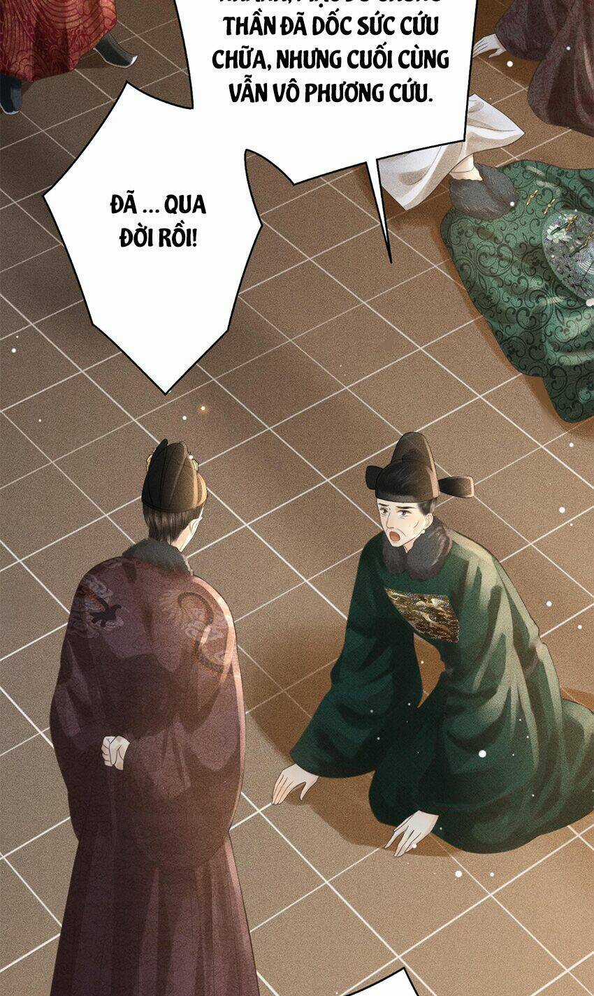 Thượng Thực - Chapter 28 - Trang 13