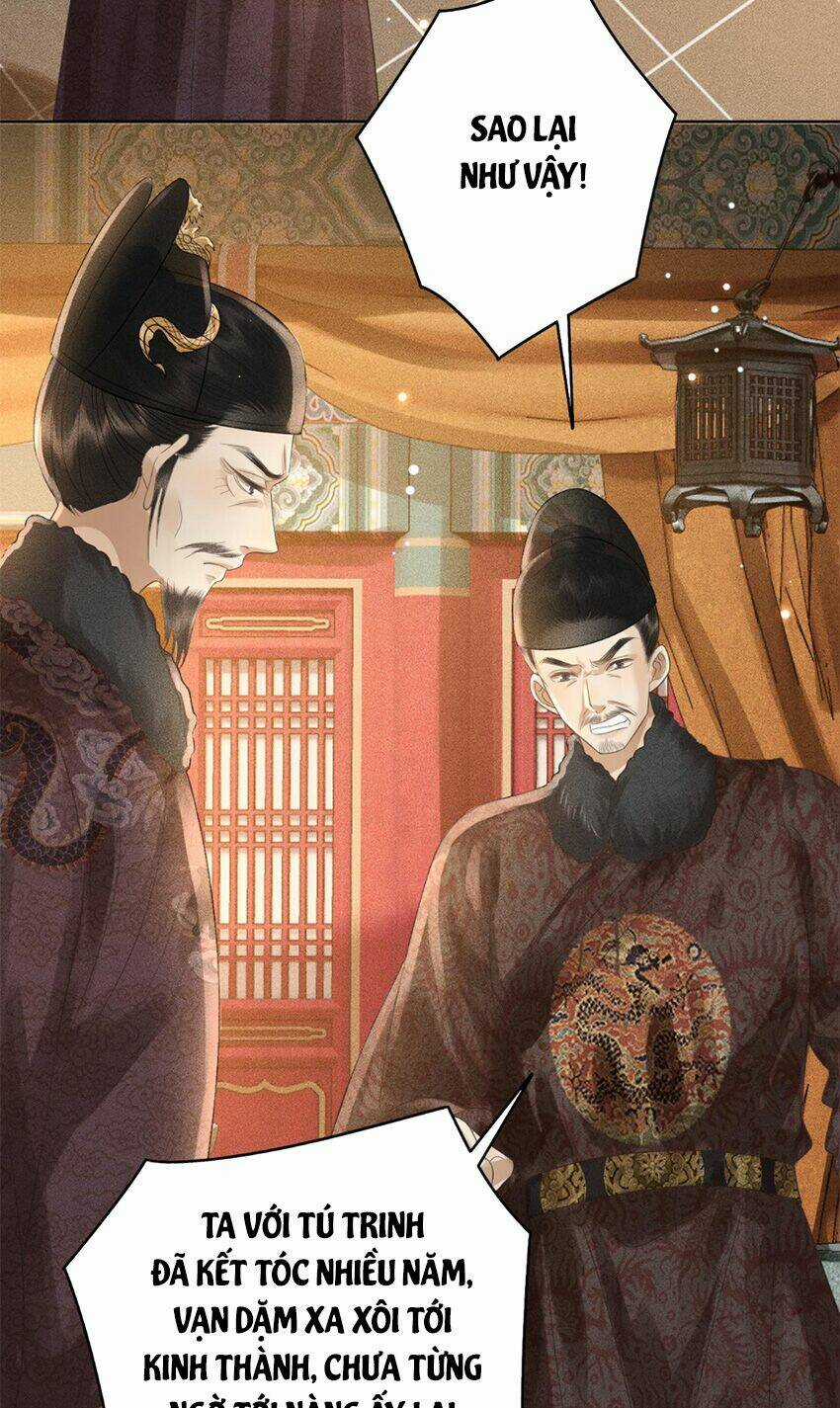 Thượng Thực - Chapter 28 - Trang 14