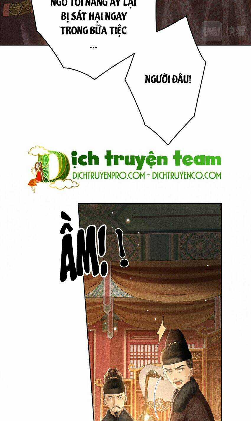 Thượng Thực - Chapter 28 - Trang 15