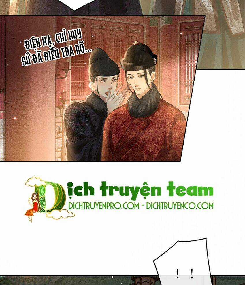 Thượng Thực - Chapter 28 - Trang 17