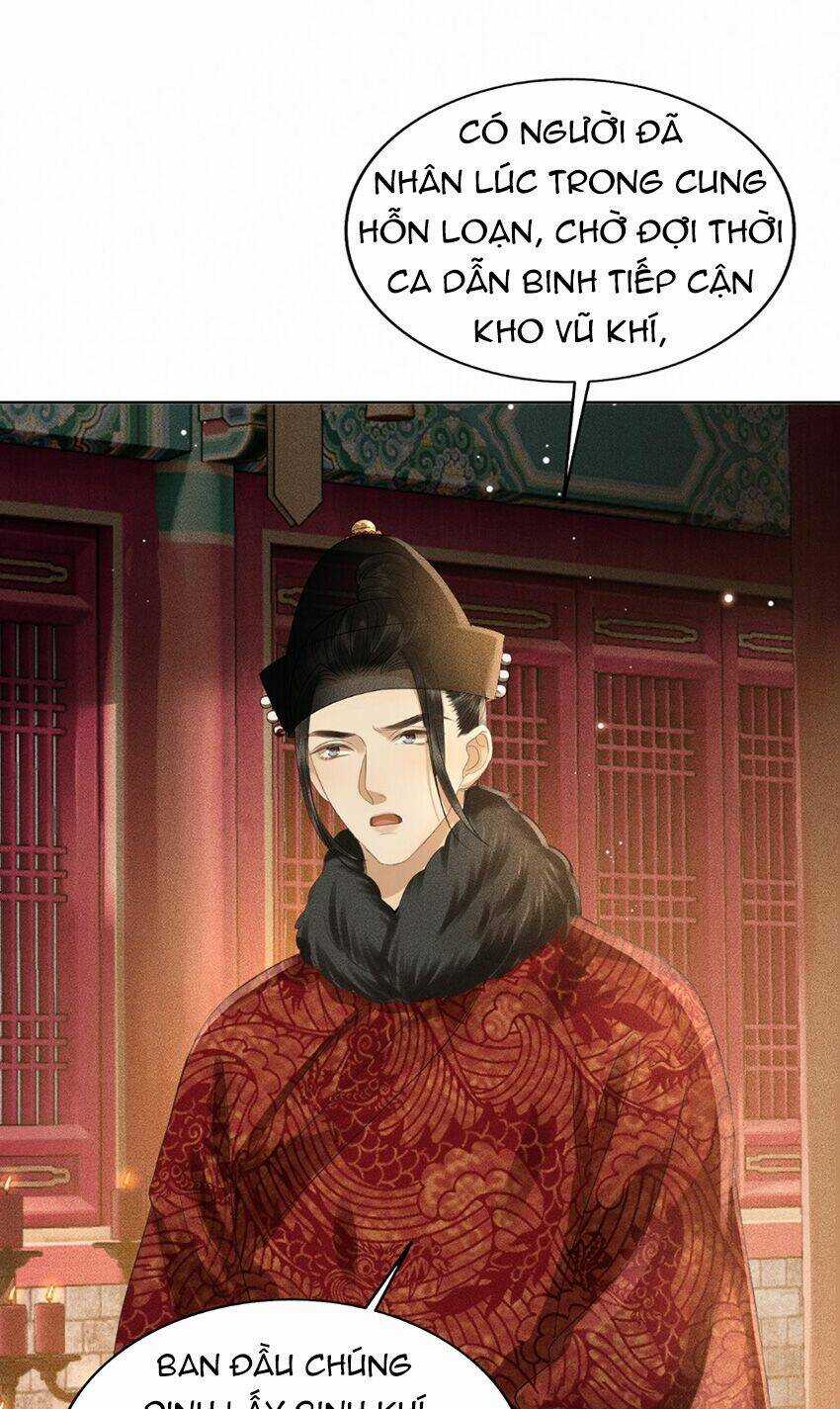 Thượng Thực - Chapter 28 - Trang 19