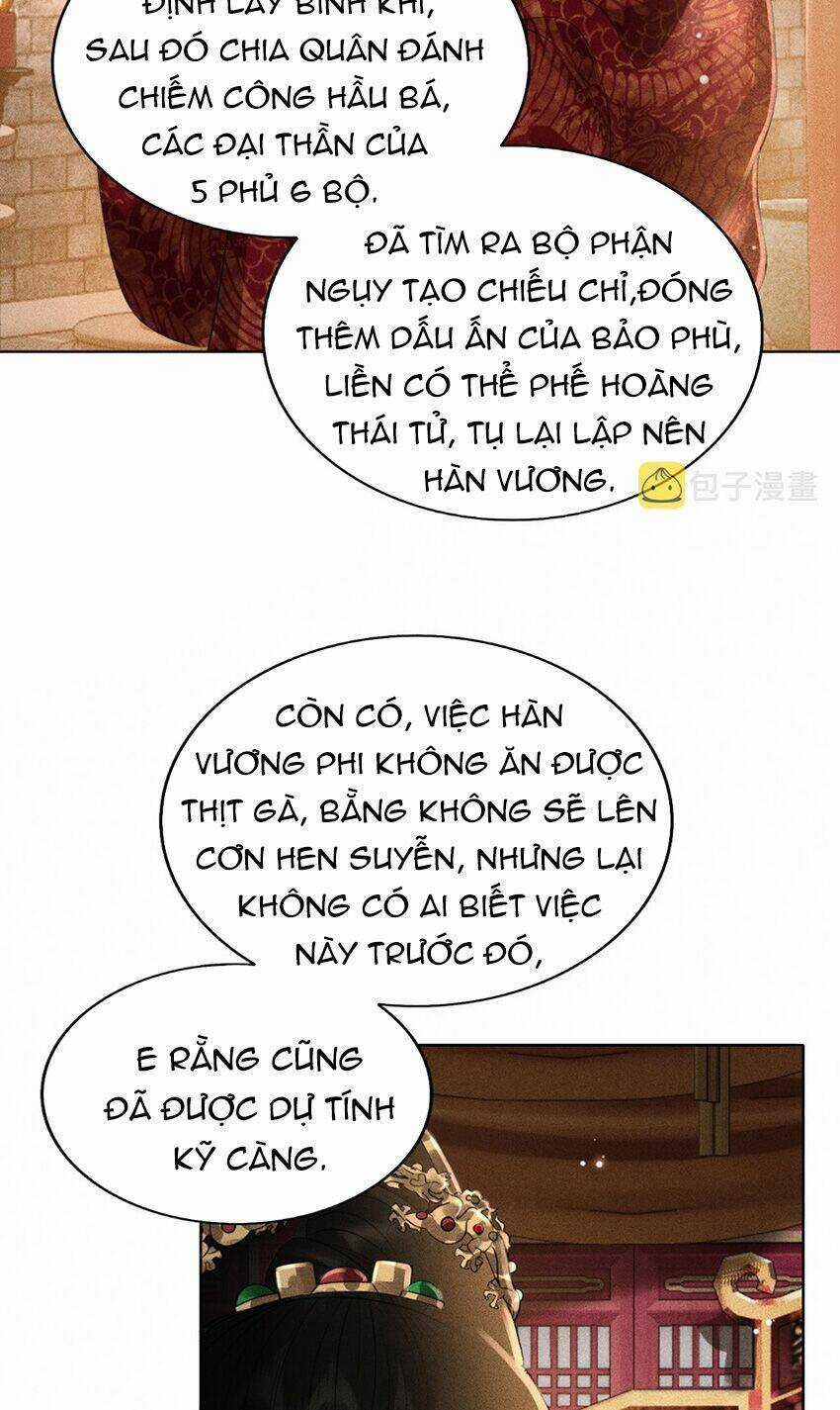 Thượng Thực - Chapter 28 - Trang 20