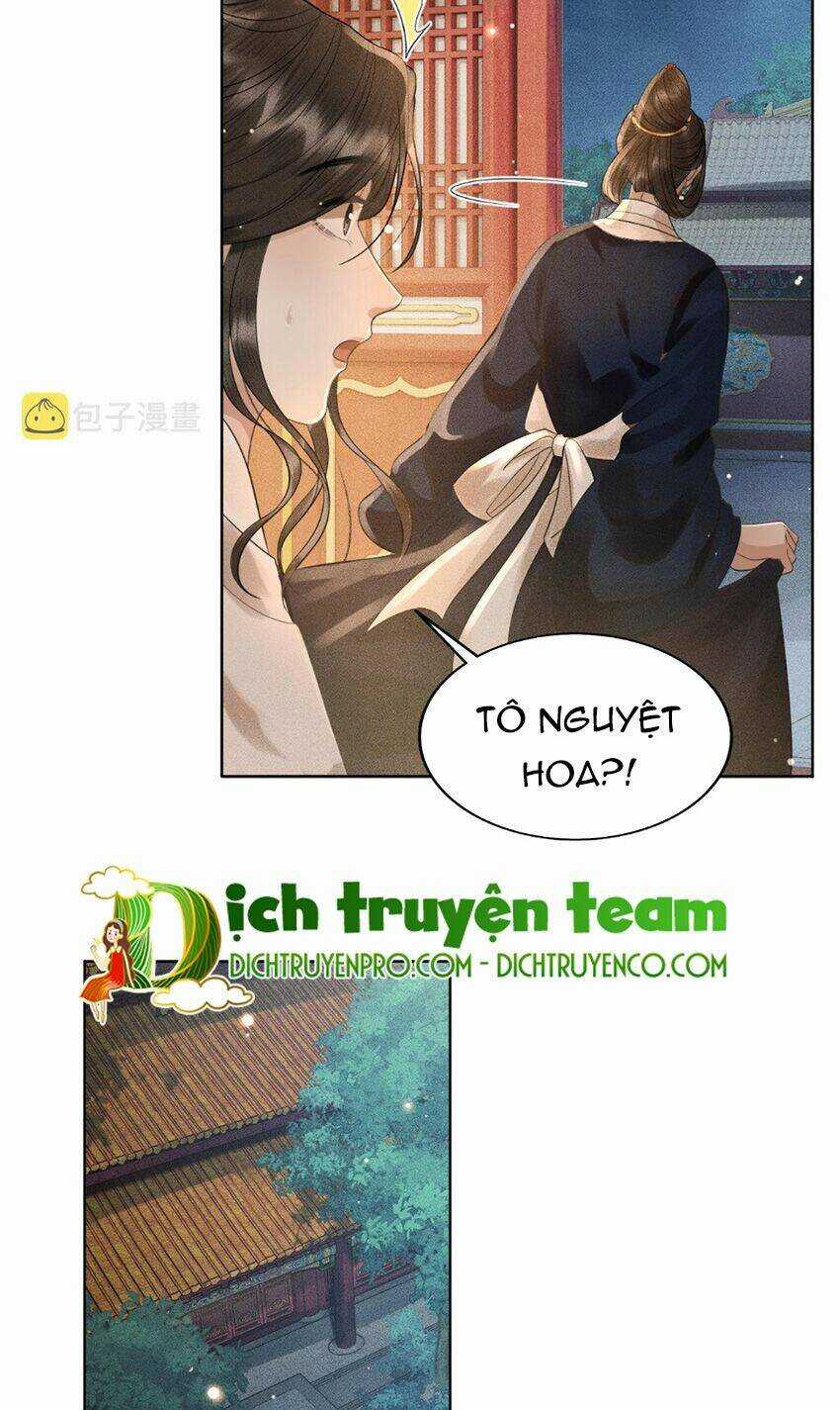 Thượng Thực - Chapter 28 - Trang 3