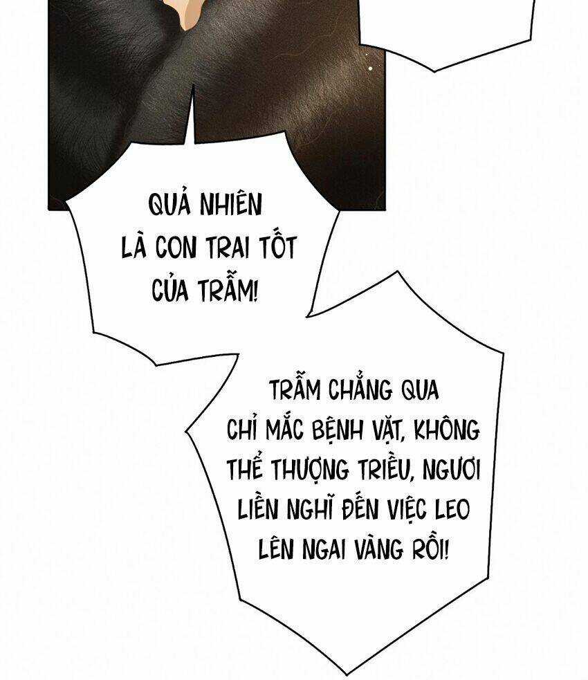 Thượng Thực - Chapter 28 - Trang 22