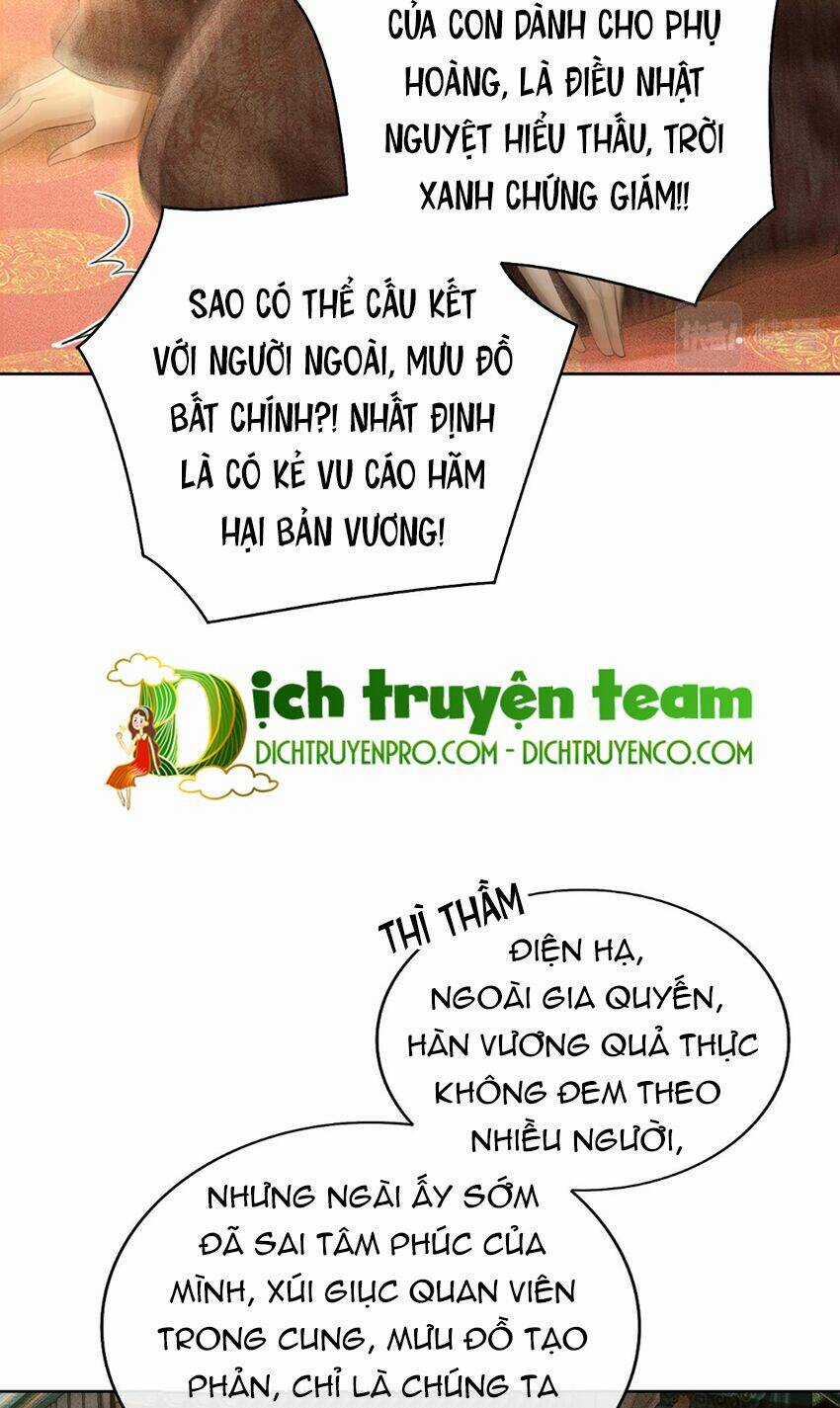 Thượng Thực - Chapter 28 - Trang 24