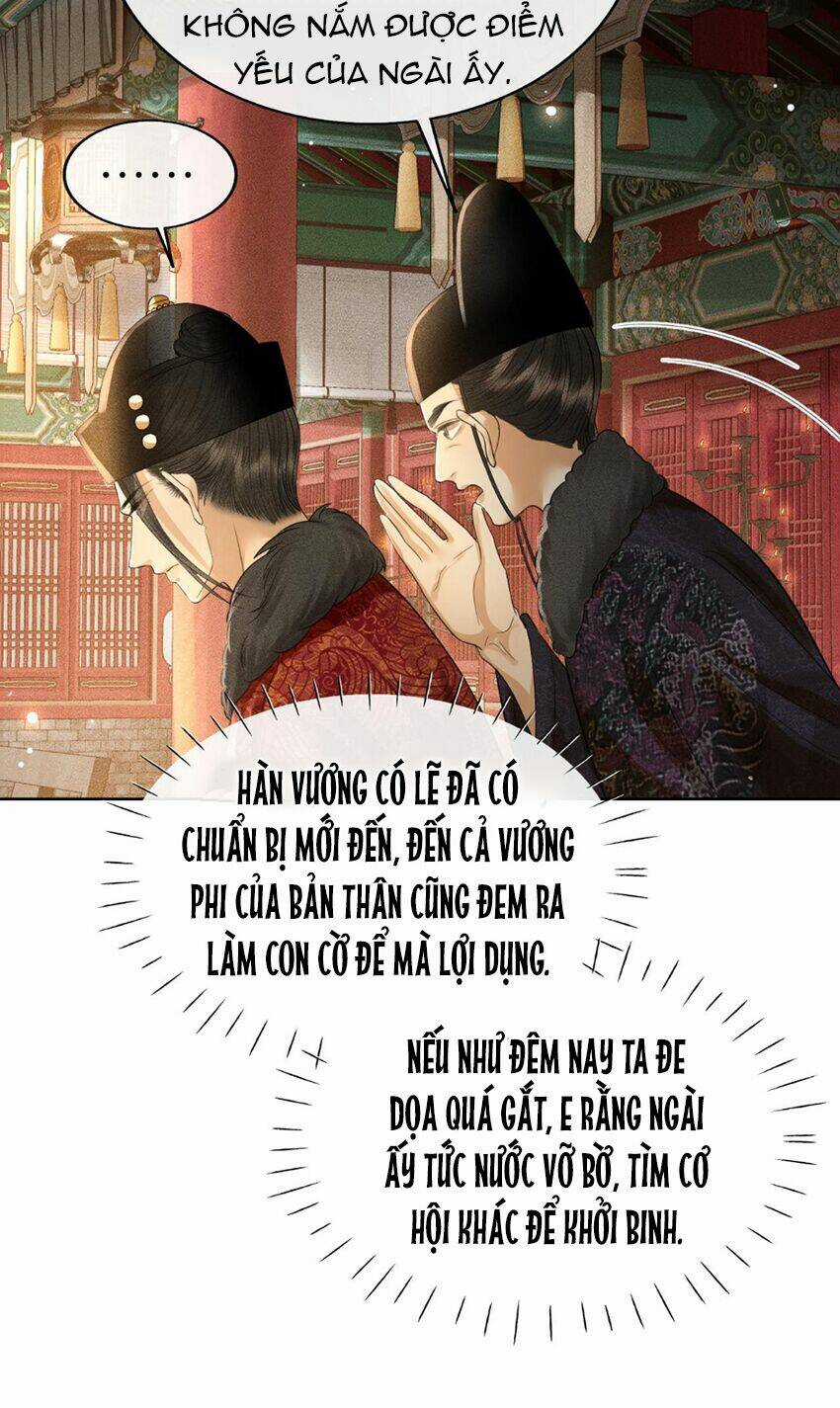 Thượng Thực - Chapter 28 - Trang 25