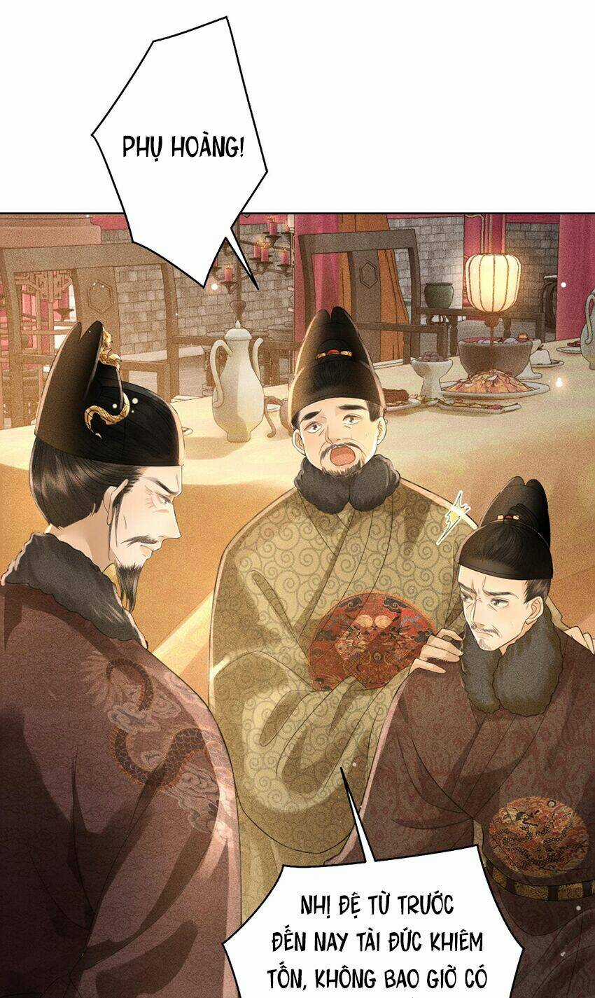 Thượng Thực - Chapter 28 - Trang 26