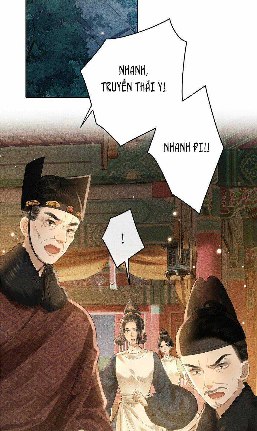 Thượng Thực - Chapter 28 - Trang 4