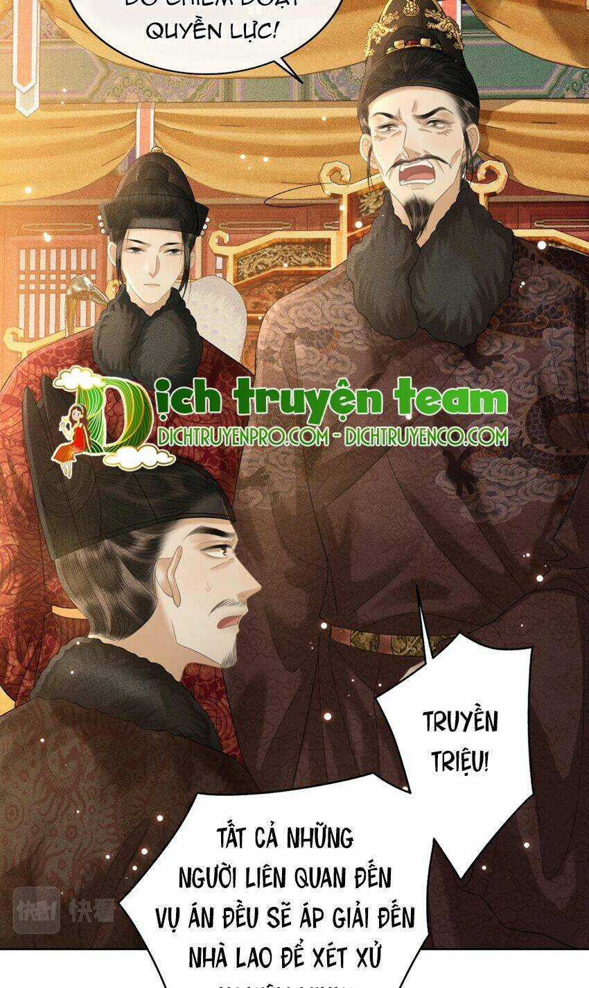 Thượng Thực - Chapter 28 - Trang 31