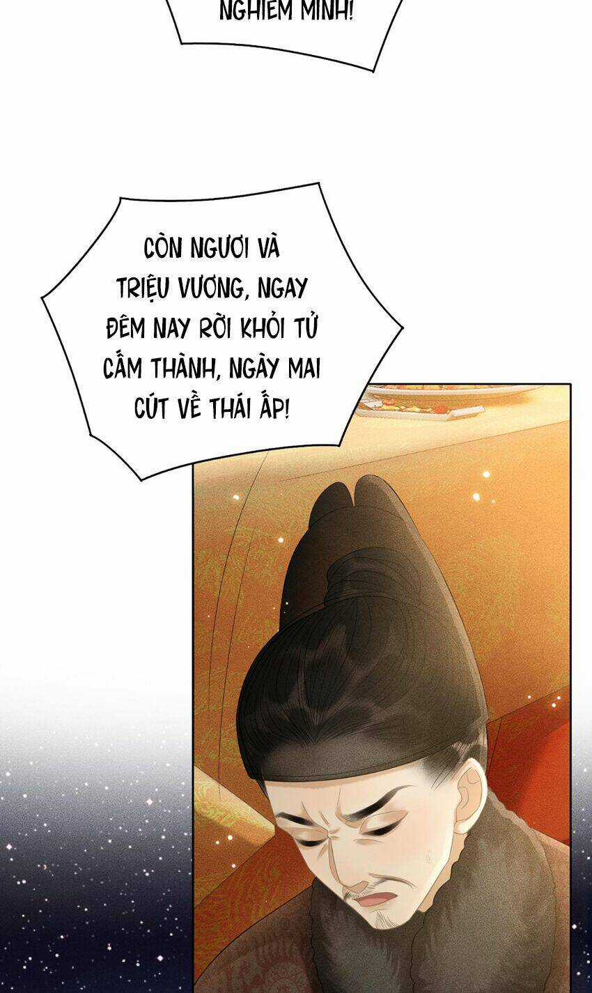 Thượng Thực - Chapter 28 - Trang 32