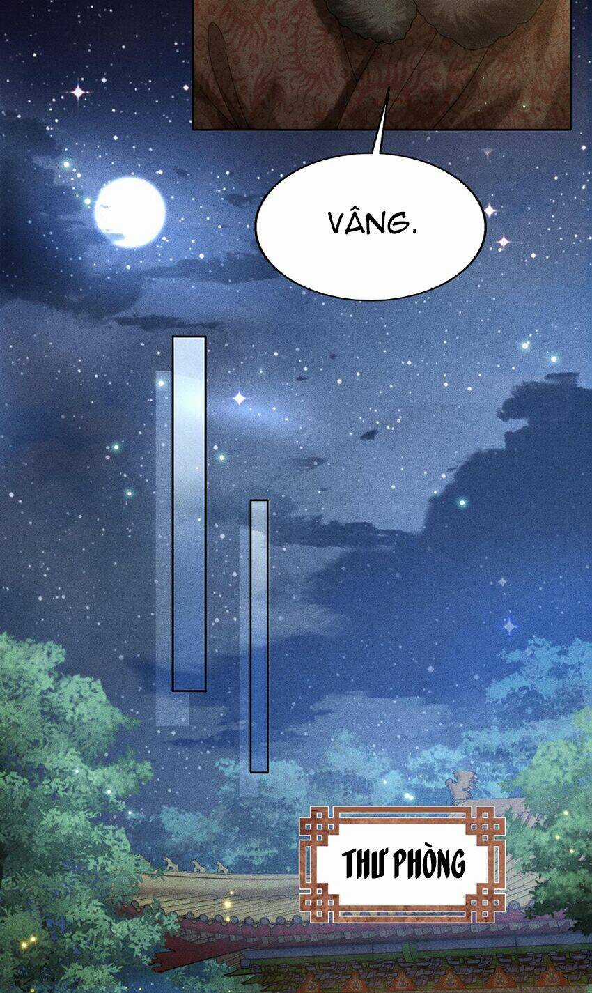 Thượng Thực - Chapter 28 - Trang 33