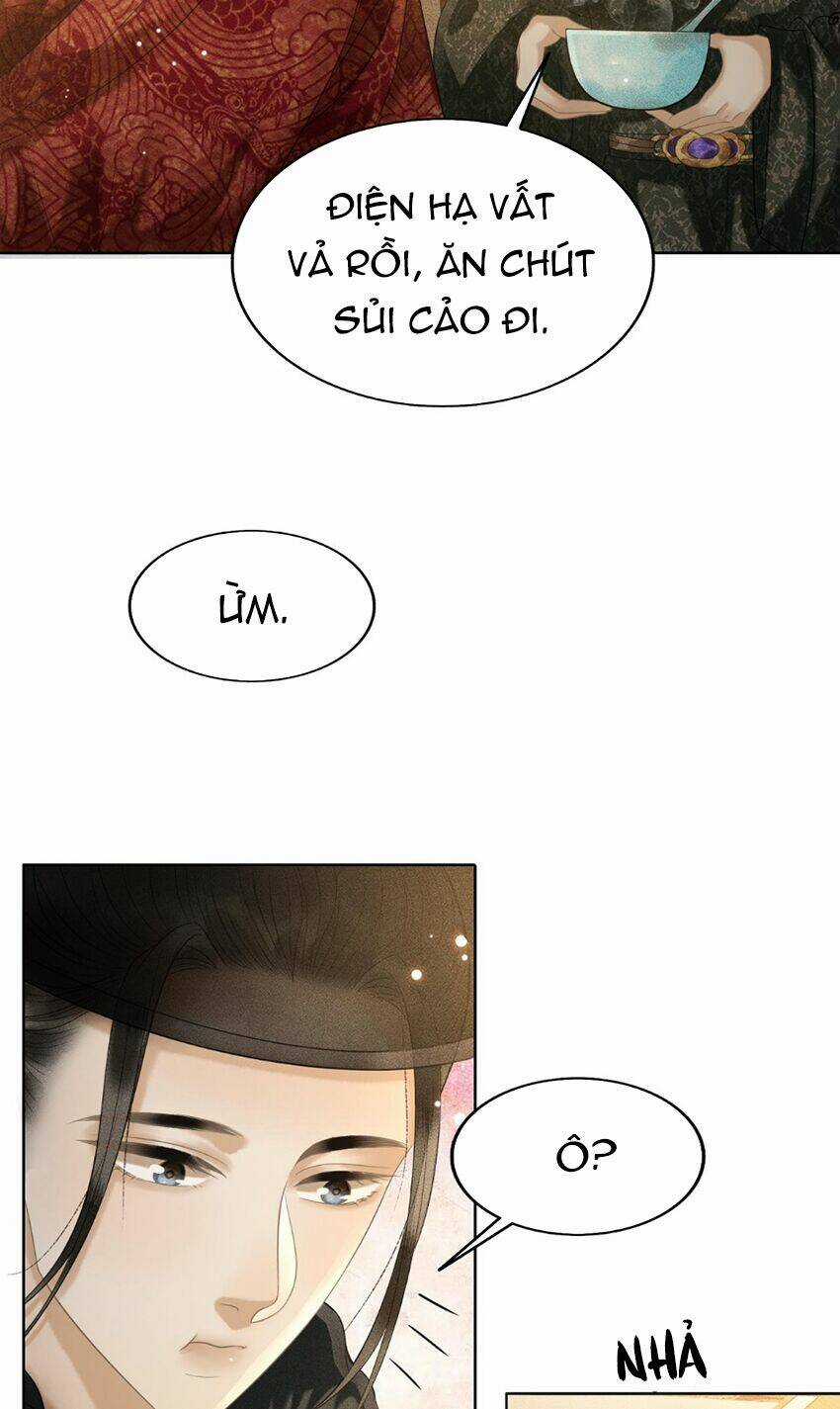 Thượng Thực - Chapter 28 - Trang 35