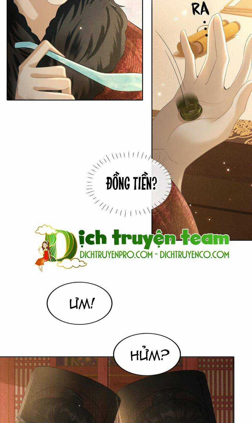 Thượng Thực - Chapter 28 - Trang 36