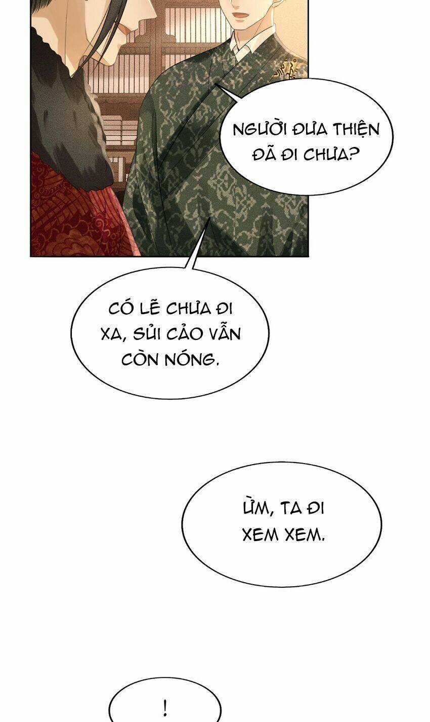 Thượng Thực - Chapter 28 - Trang 39