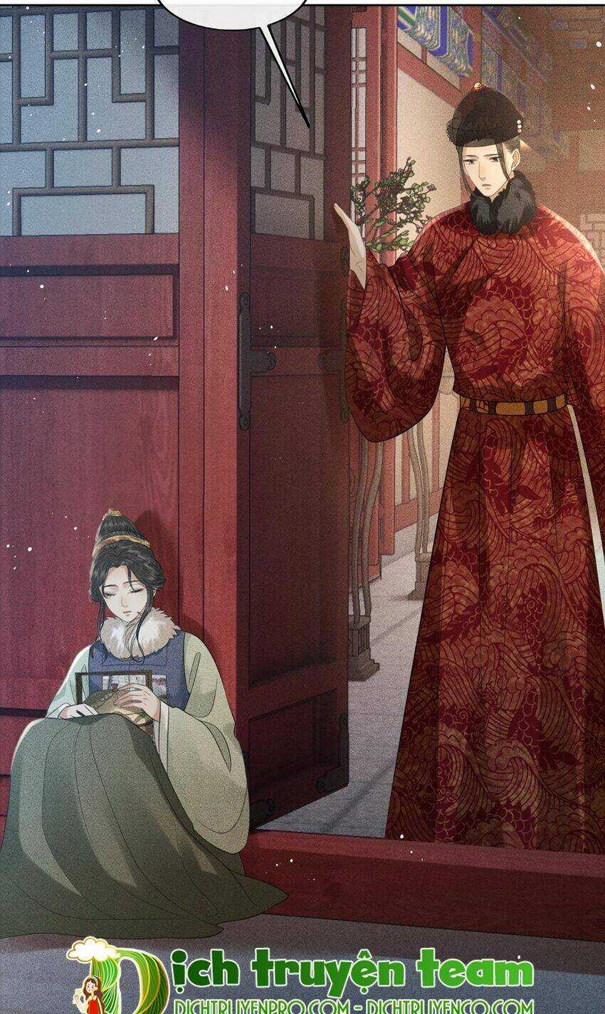 Thượng Thực - Chapter 28 - Trang 40