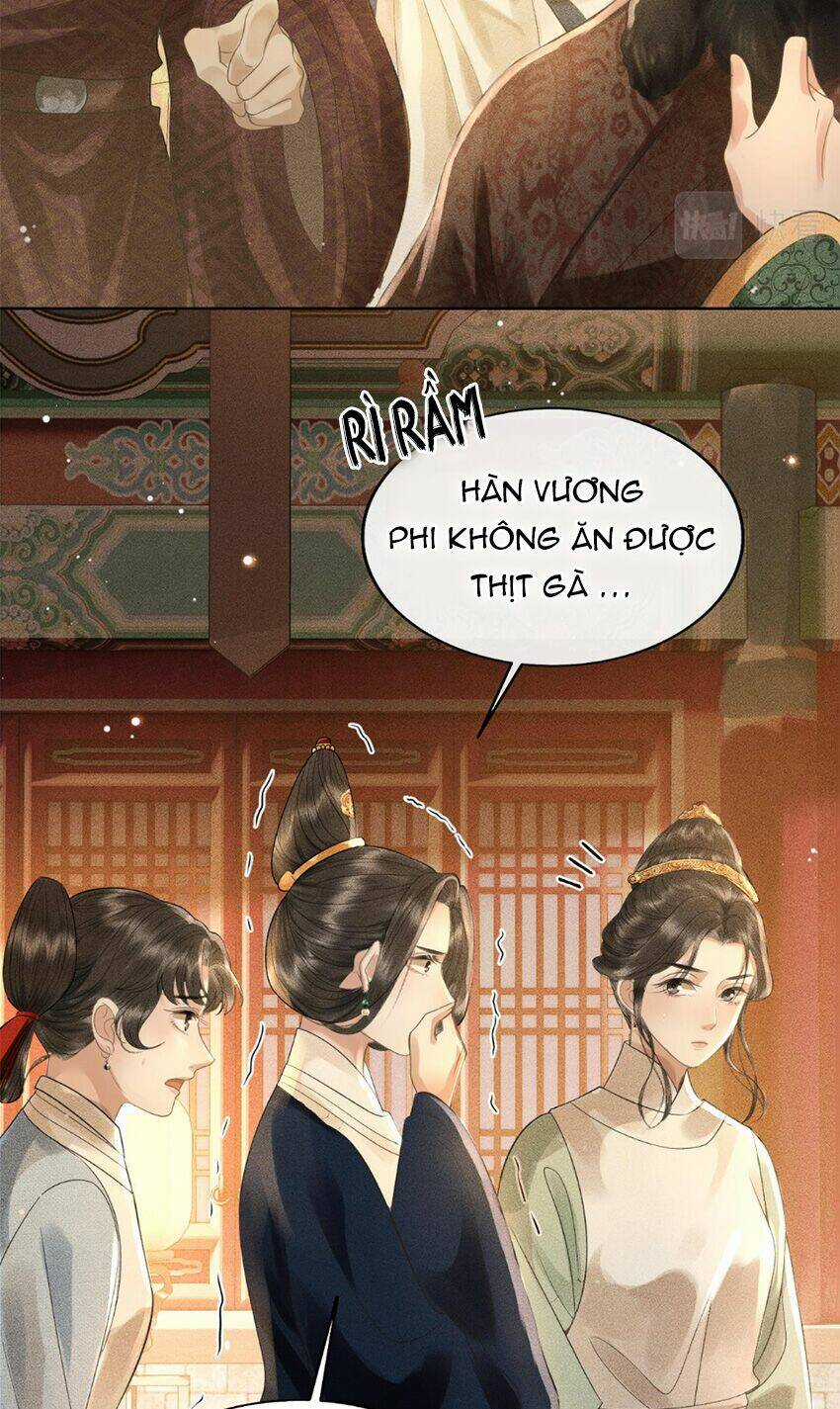 Thượng Thực - Chapter 28 - Trang 5