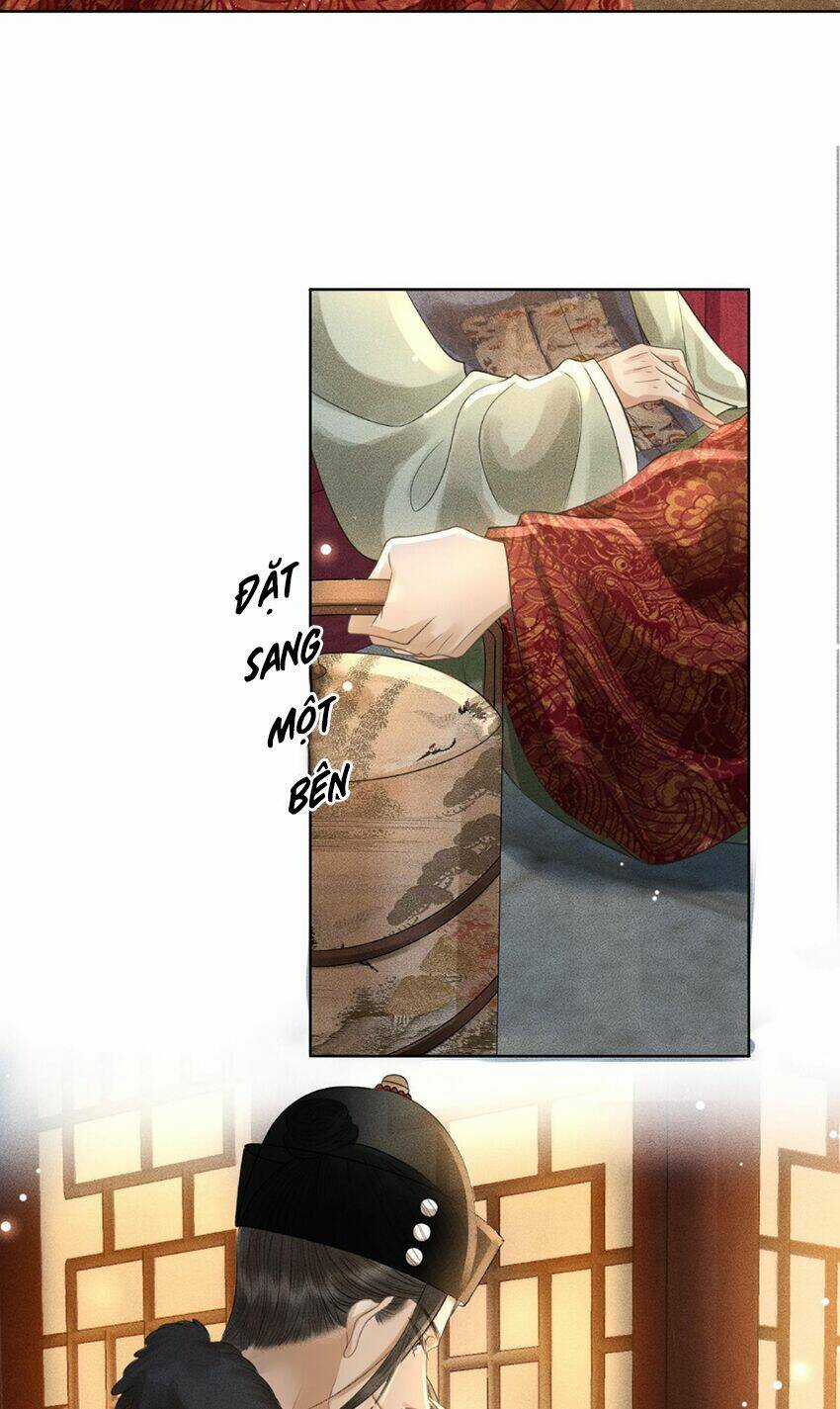 Thượng Thực - Chapter 28 - Trang 42